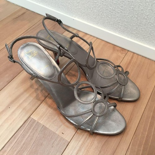 Christian louboutin tacco - tacco, a