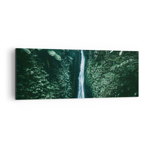 Quadro tela 140x50cm - su,