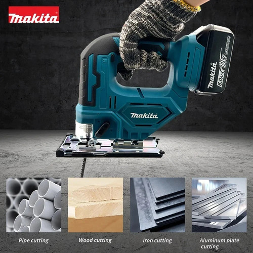 Seghetto makita djv182z - djv182z, 18v