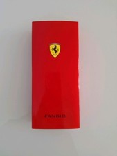 Penna Scuderia Ferrari FANGIO