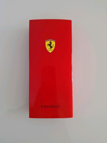 Penna scuderia ferrari - penna,