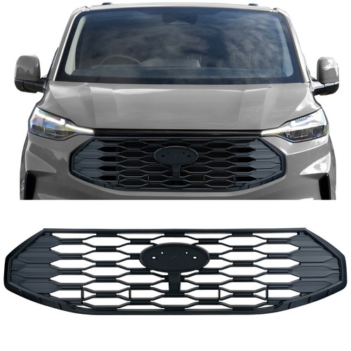 Sport calandre noir mat - noir,