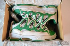 Rare collector OSIRIS D3 2001