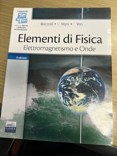 Elementi fisica - elementi,