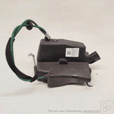 Serratura chiusura c.zta porta