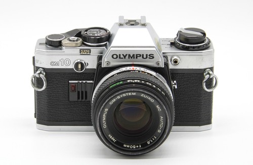Olympus obiettivo - olympus,