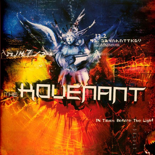The kovenant times before - kovenant,