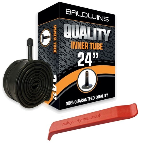 Baldwins 24x1 schrader - 24x1,75,