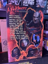 ULTIMATE FREDDY A NIGHTMARE