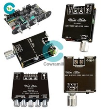 Modulo Amplificatore di