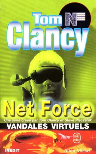 Net force tome vandales - 2,