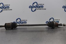 Albero motore destro