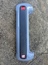 PARAURTI POSTERIORE COMPLETO PER FIAT Panda 3° Serie 735520706 (12>)