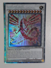 Yu-gi-oh! Drago Cremisi
