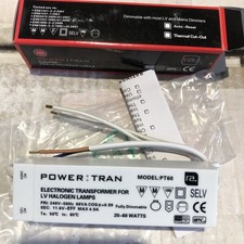 power:tran trasformatore