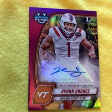 KYRON DRONES 2024 Bowman