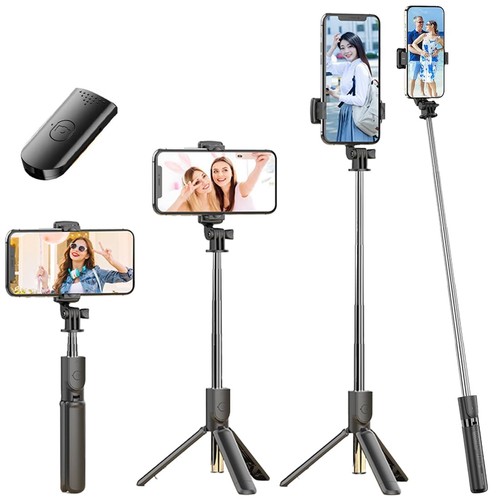 185cm treppiede smartphone - 185cm,