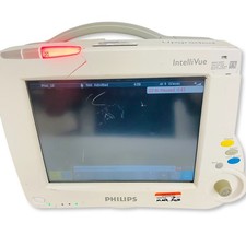 Philips IntelliVue MP30