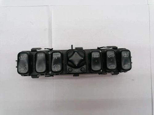 Mercedes benz vaneo 414 - vaneo,