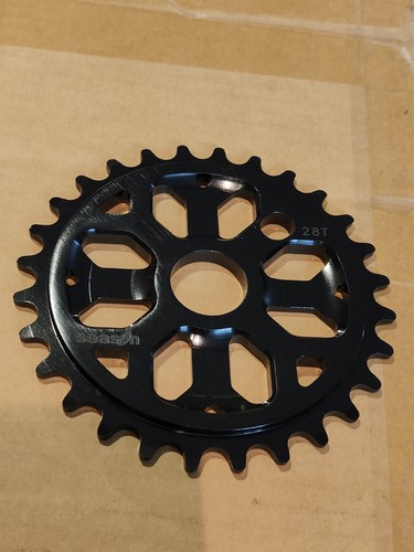 Season solstice bmx pignone - season,