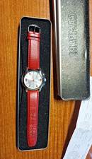 campari red passion watch