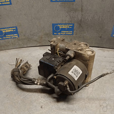 MR289302 Pompa ABS  MITSUBISHI PAJERO 2.5 TDI Metal Top SUV 3p/d/2477cc