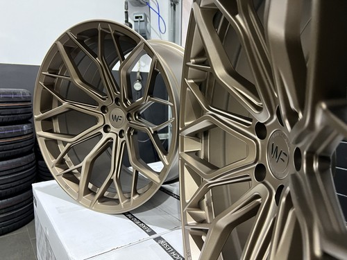 Cerchi lega wheelforce 1 - in,