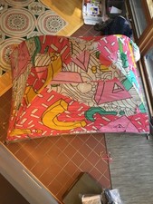 Tenda Ikea Spridd Pop Art di
