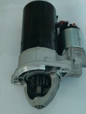 Motorino avviamento trattore - motorino,