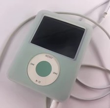 Custodia silicone per ipod - per,