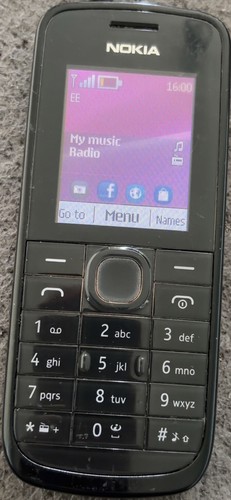 Nokia 113 cellulare - nokia, ✨ee✨cellulare