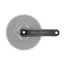 coppia pedivelle super record