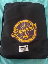 Shoyoroll Lotto 83 Mamba