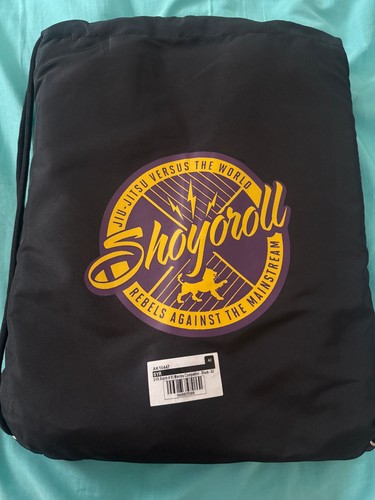 Shoyoroll lotto mamba - shoyoroll,