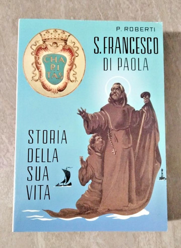 Francesco paola storia - di,