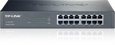 TP-LINK TL-SG1016D Switch