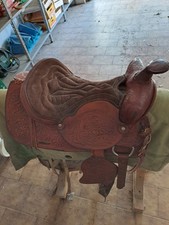 Sella Western Easy Rider