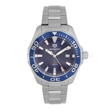 TAG Heuer Aquaracer 43 mm
