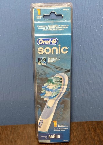 Oral sonic ricambio - sonic,