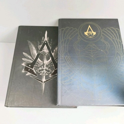 Assassins creed origins - creed,