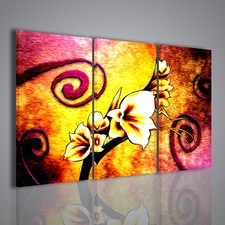 QUADRI MODERNI ETNICI (art