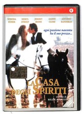 EBOND La casa degli spiriti DVD D815033