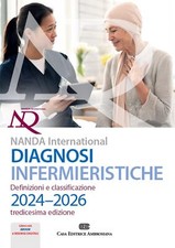 Diagnosi infermieristiche