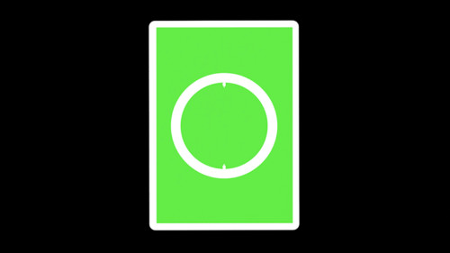 Carte gioco orbit - da,