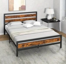 Struttura Letto King Size