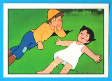 FIGURINA HEIDI ALBUM PANINI