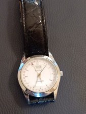 Bulova Automatico, Doppia Data Eta 2836.2, Rarissimo