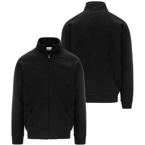 Giacca kappa 303mkj0 - giacca,
