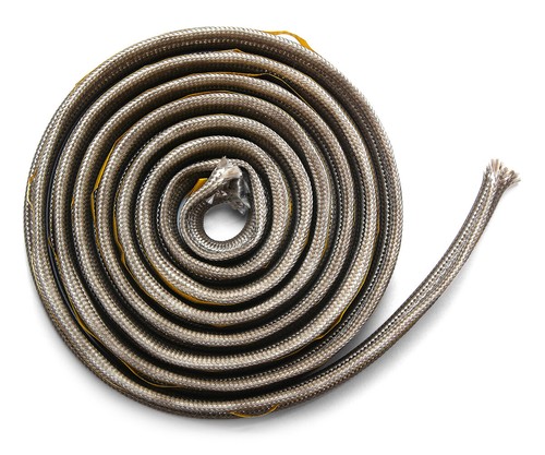 Joint porte pour poêles à - porte,