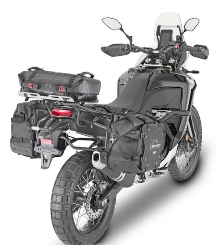 Borse laterali givi canyon - givi,